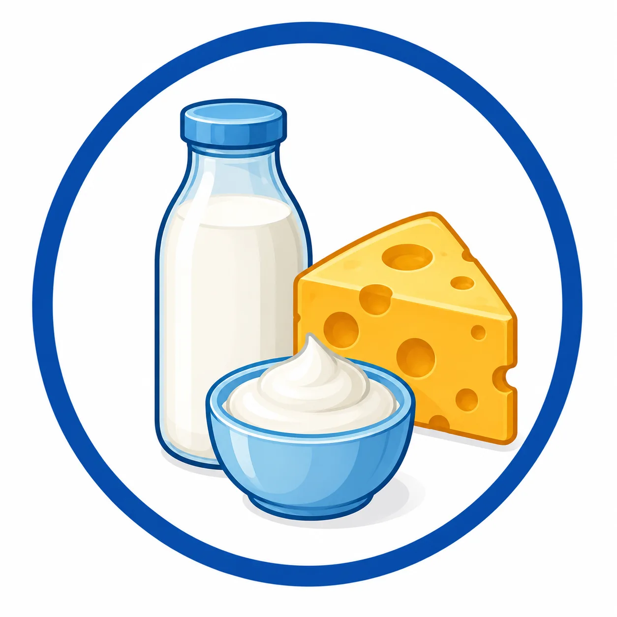 Dairy
