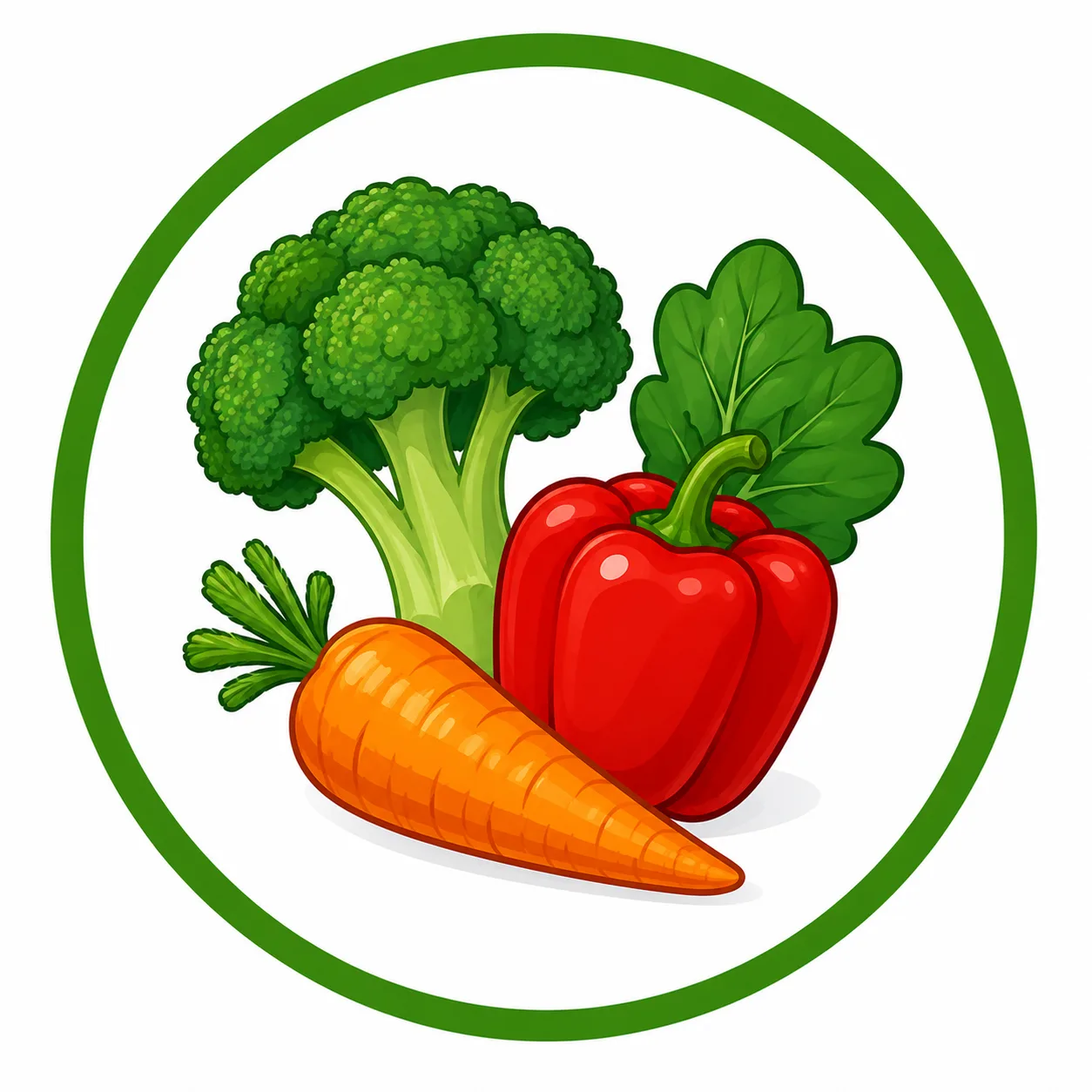 Vegetable Produk