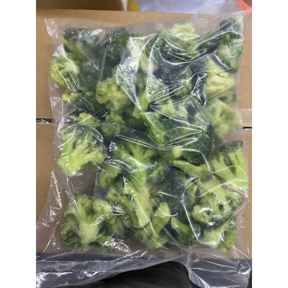 Brokoli Printing 1000 GR