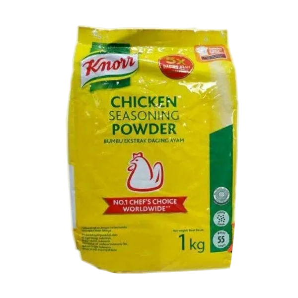 Chicken Knor 1000 GR