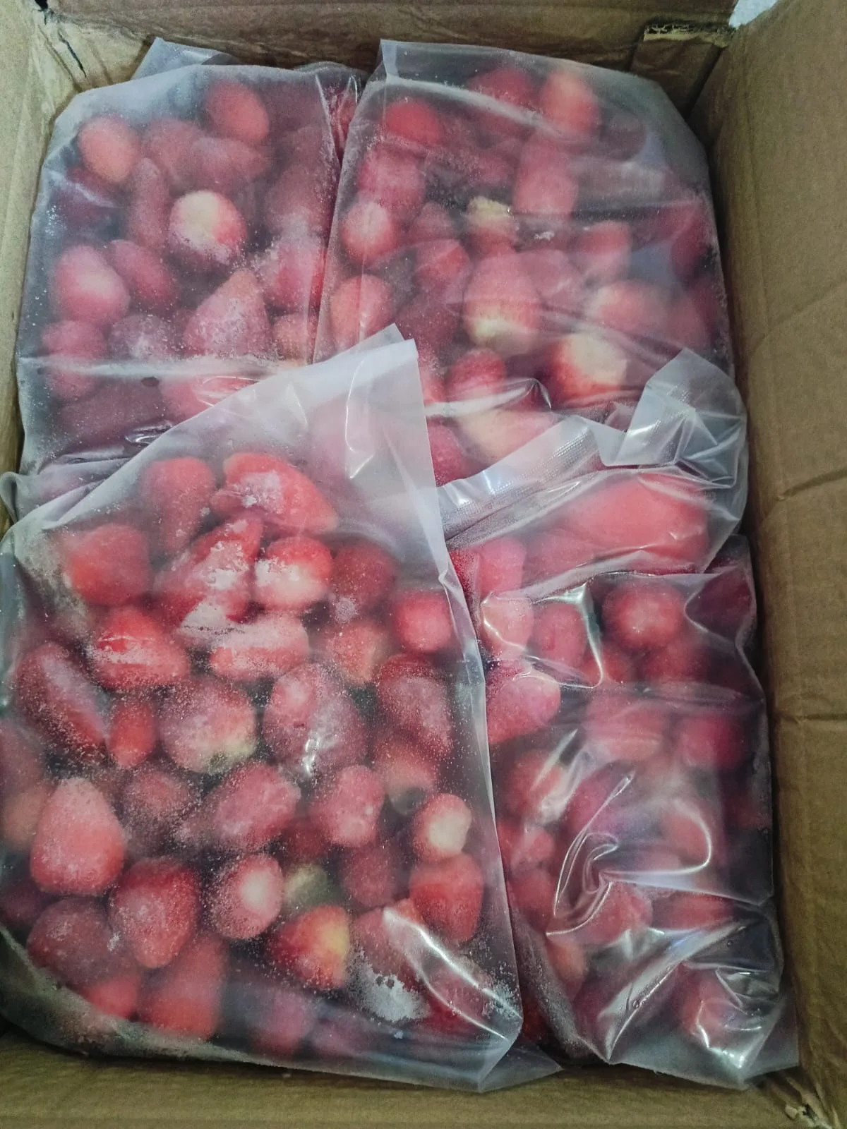 KK Strawberry 1 KG