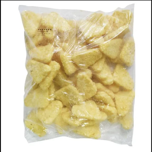 Kentang Hasbrown Tiny 2 KG